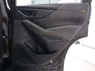 2023 Subaru Forester Wilderness AWD Navigation