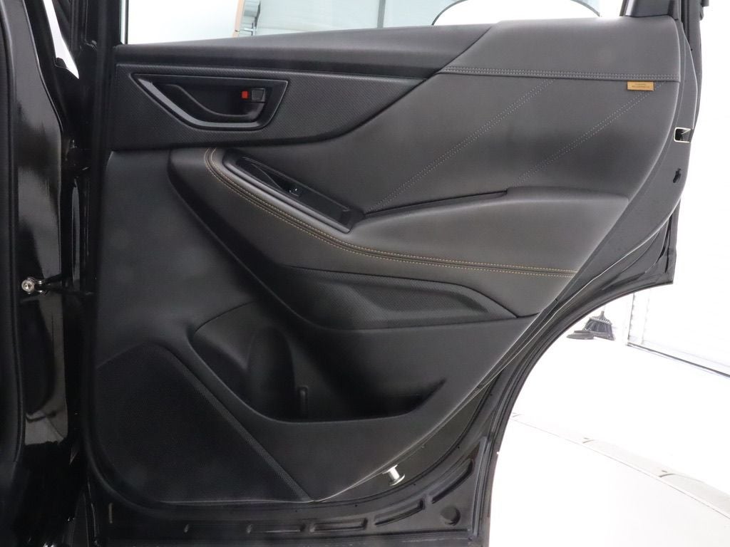 2023 Subaru Forester Wilderness AWD Navigation