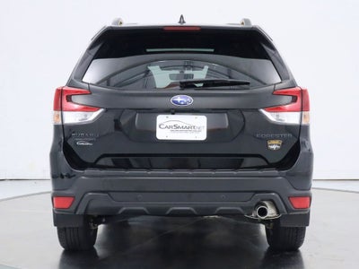 2023 Subaru Forester Wilderness AWD Navigation
