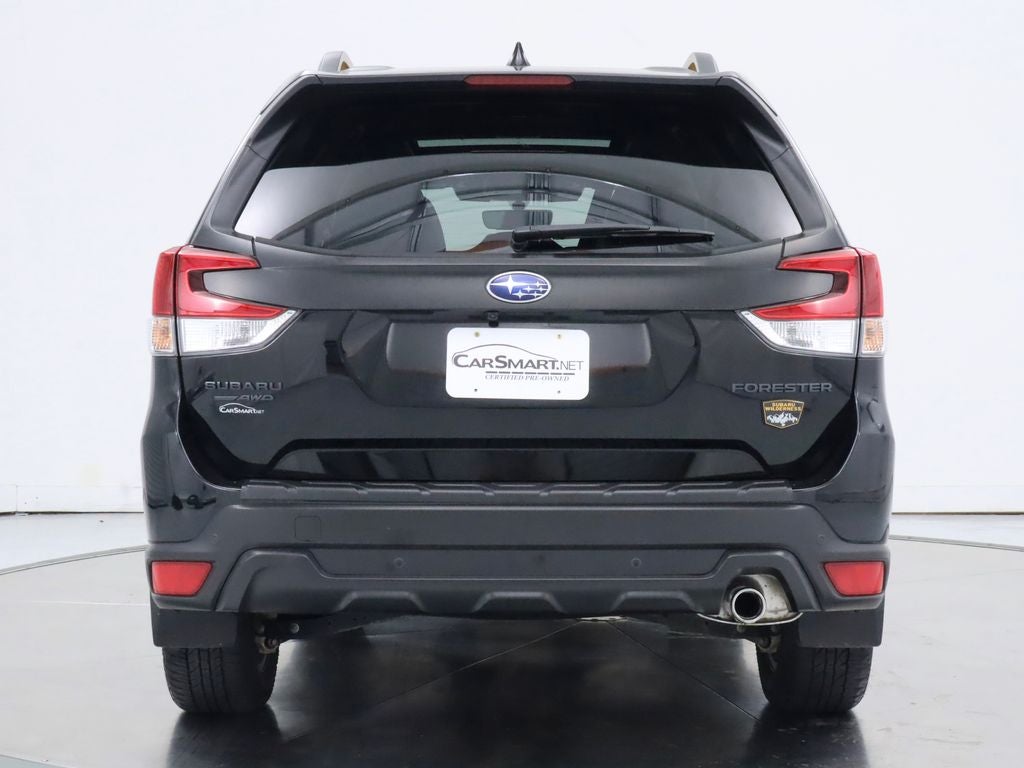 2023 Subaru Forester Wilderness AWD Navigation
