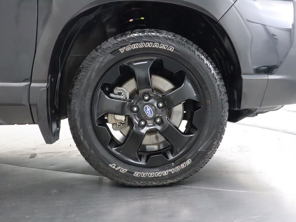 2023 Subaru Forester Wilderness AWD Navigation