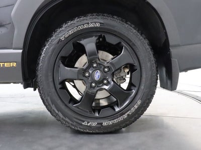 2023 Subaru Forester Wilderness AWD Navigation