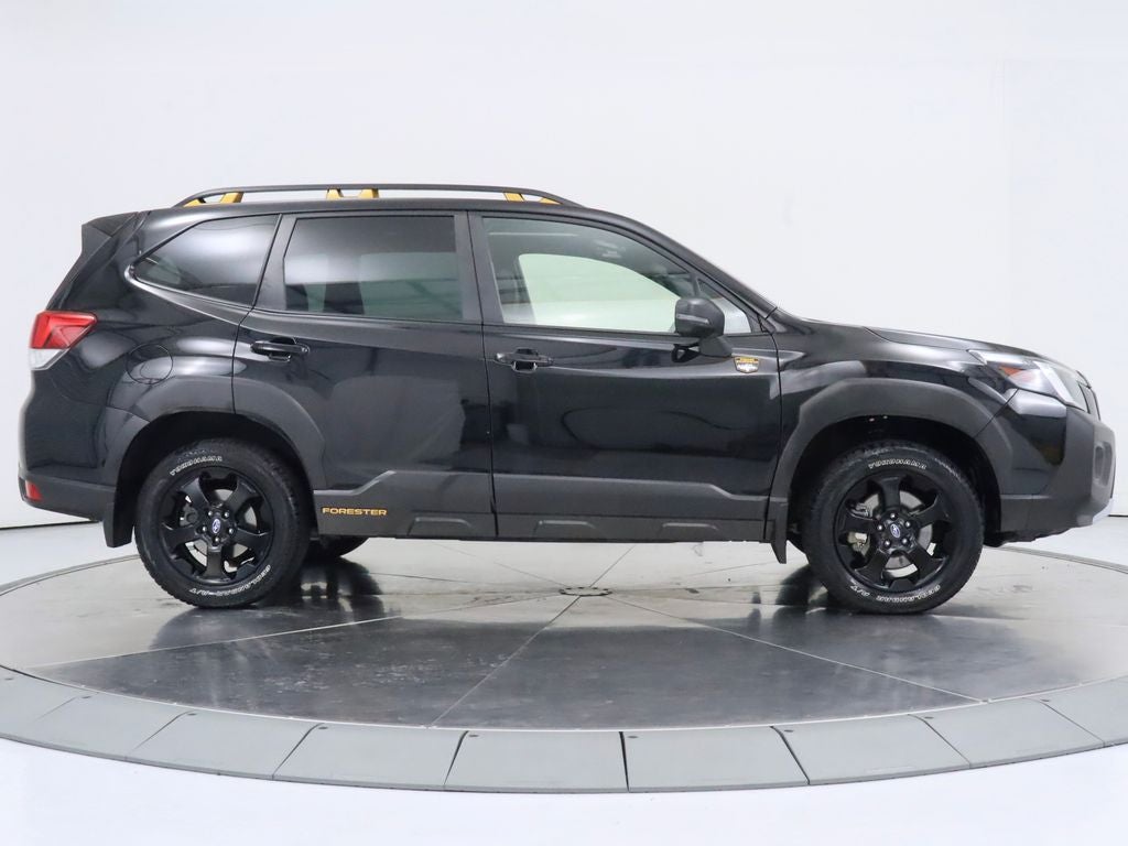 2023 Subaru Forester Wilderness AWD Navigation