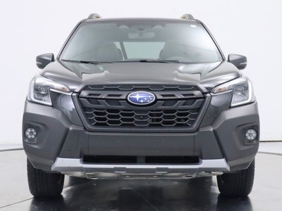 2023 Subaru Forester Wilderness AWD Navigation