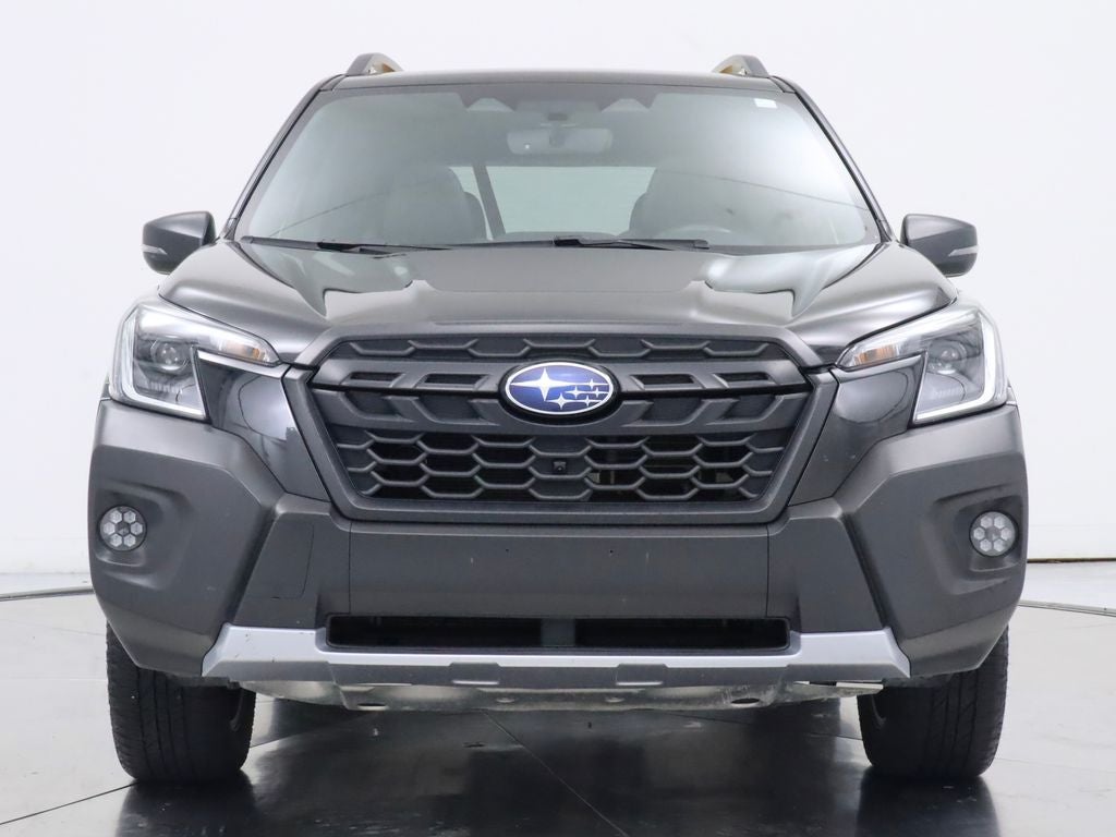 2023 Subaru Forester Wilderness AWD Navigation