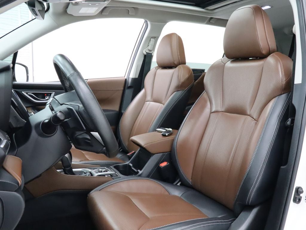 2022 Subaru Forester Touring - Photo 10