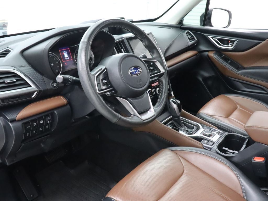 2022 Subaru Forester Touring - Photo 13
