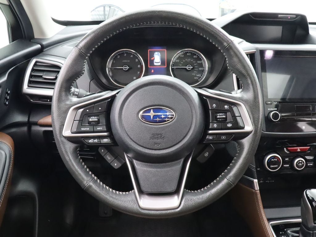 2022 Subaru Forester Touring - Photo 14