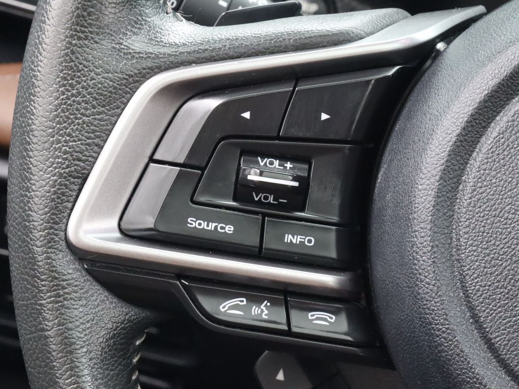 2022 Subaru Forester Touring - Photo 16