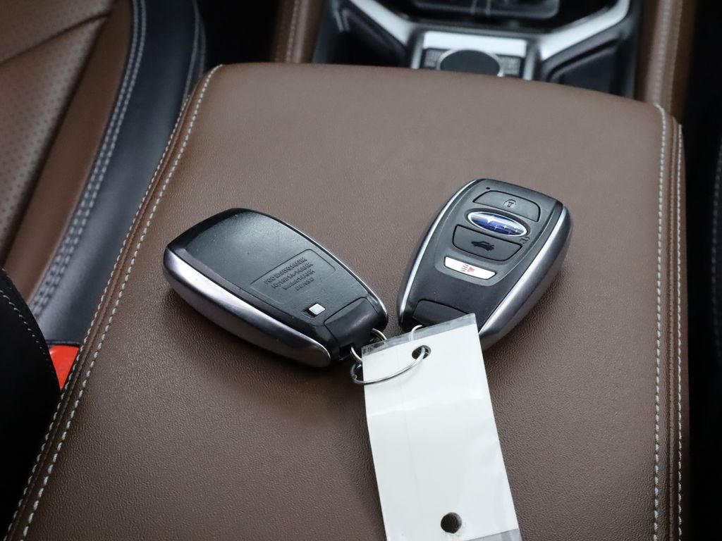 2022 Subaru Forester Touring - Photo 17