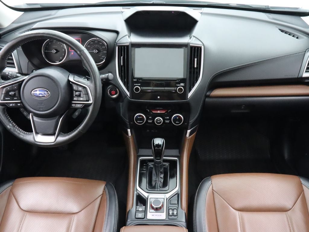 2022 Subaru Forester Touring - Photo 19