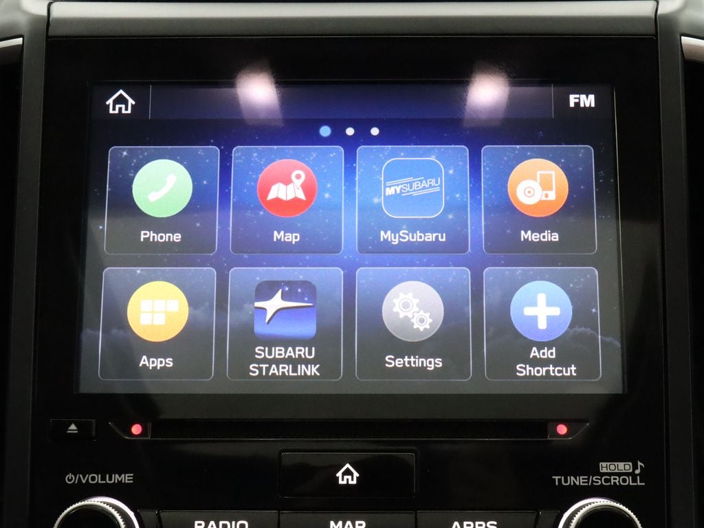 2022 Subaru Forester Touring - Photo 20