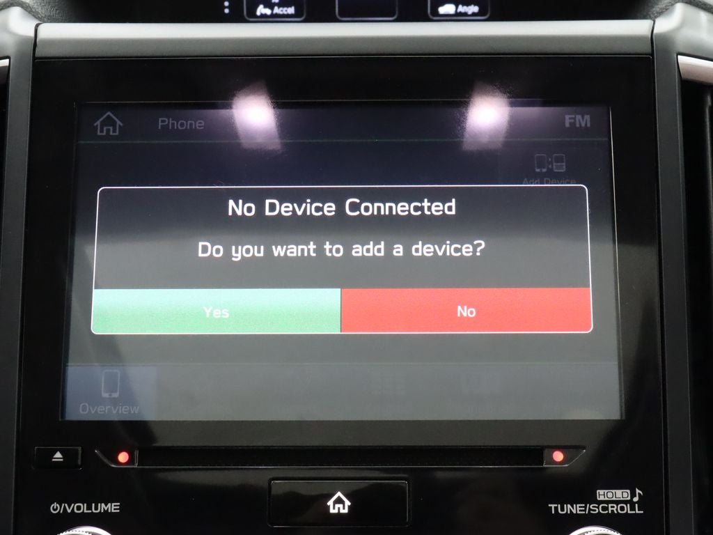 2022 Subaru Forester Touring - Photo 21