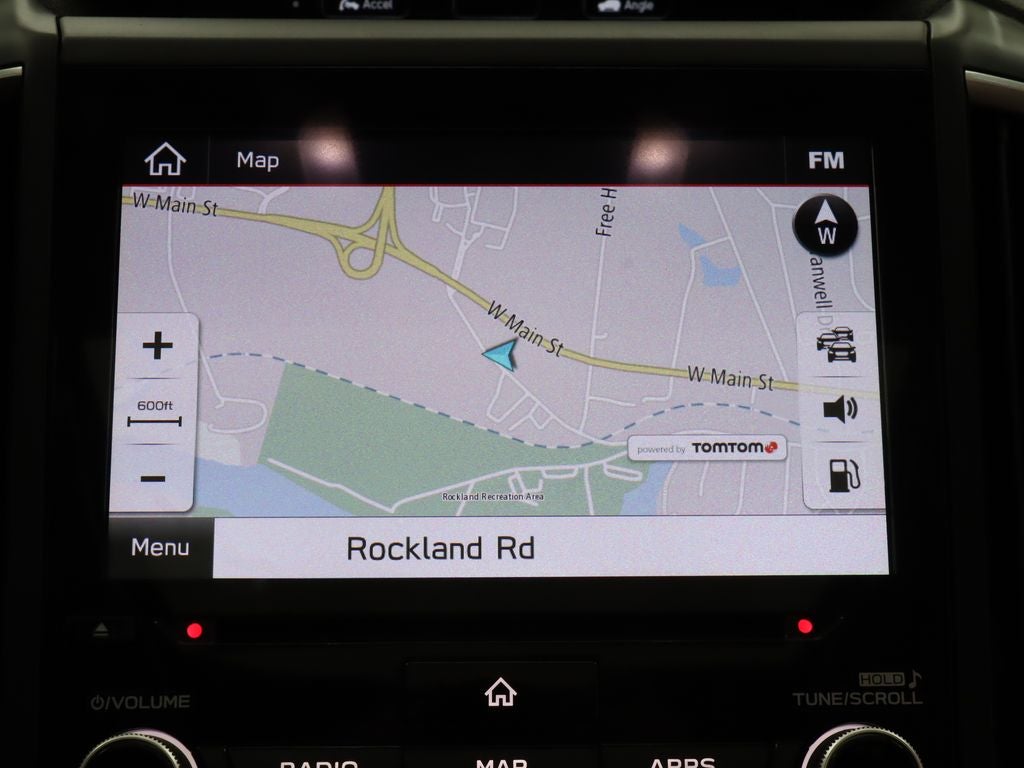 2022 Subaru Forester Touring - Photo 22