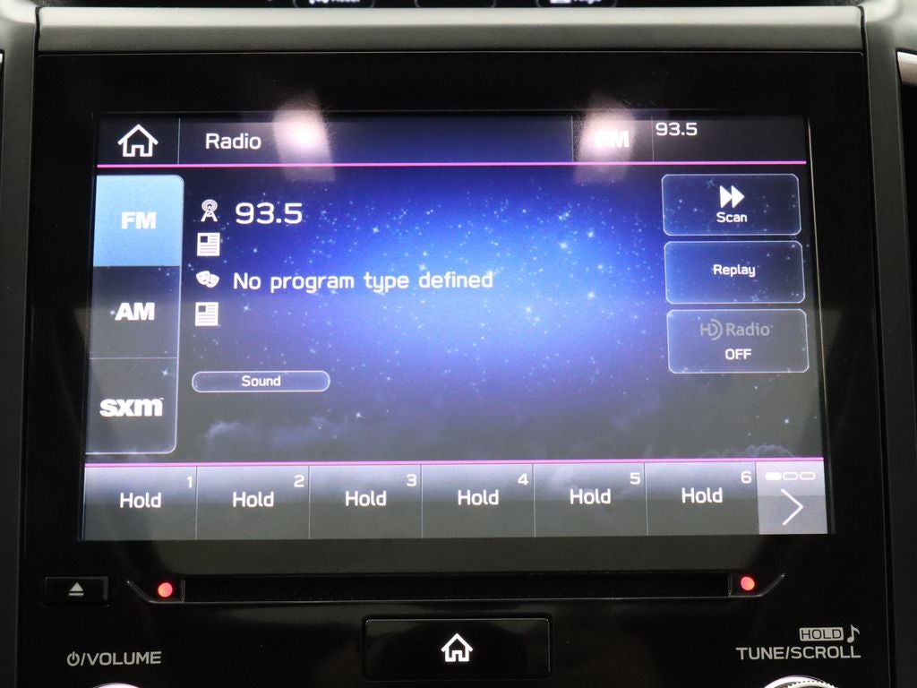 2022 Subaru Forester Touring - Photo 23