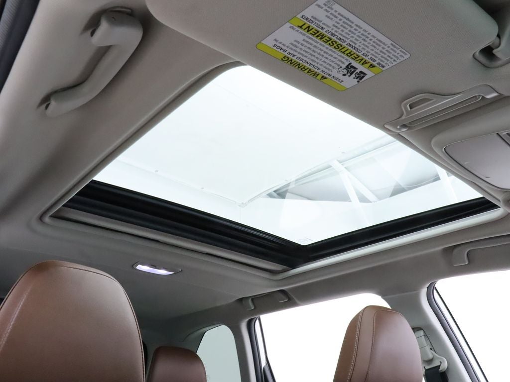 2022 Subaru Forester Touring - Photo 25