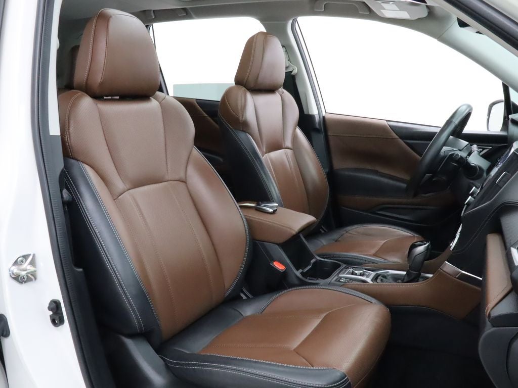 2022 Subaru Forester Touring - Photo 26