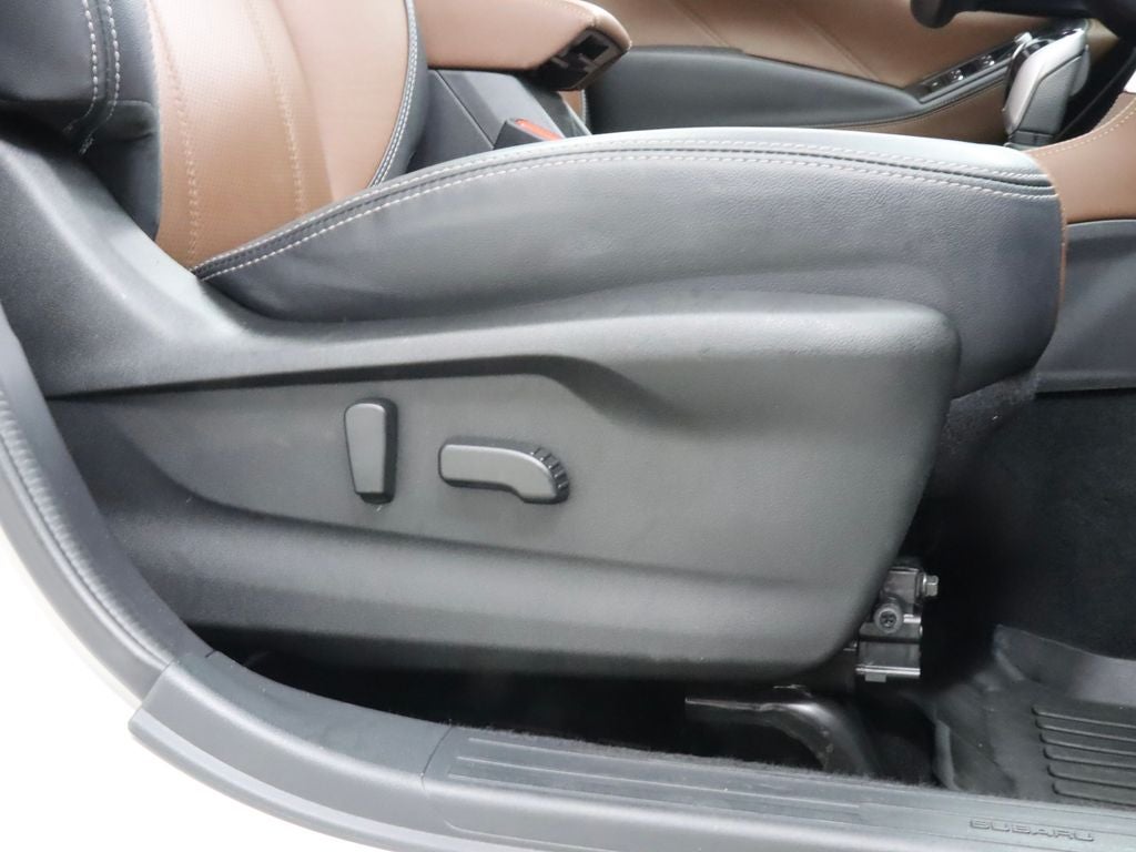 2022 Subaru Forester Touring - Photo 27