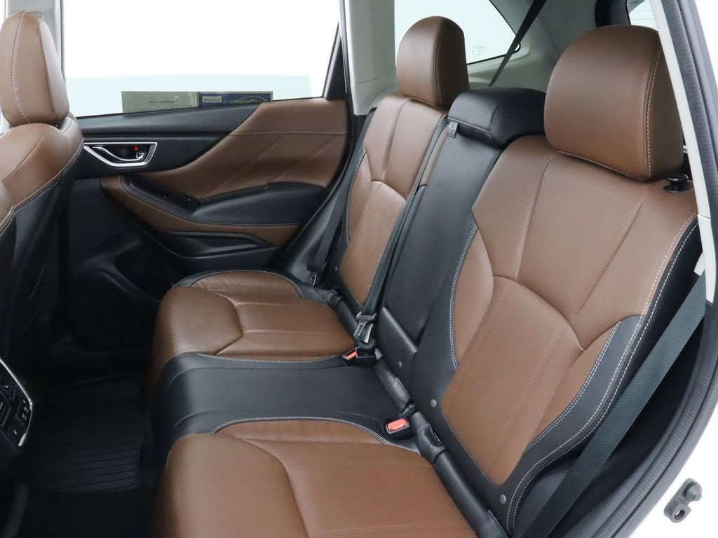 2022 Subaru Forester Touring - Photo 30