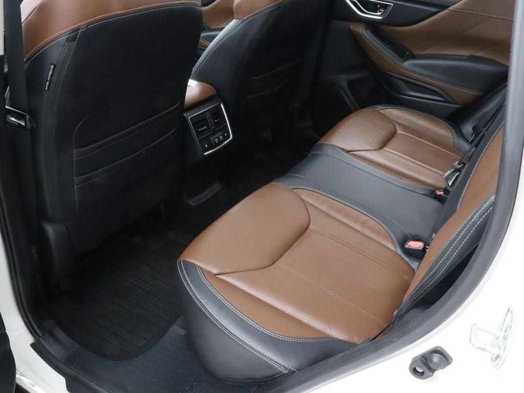 2022 Subaru Forester Touring - Photo 31