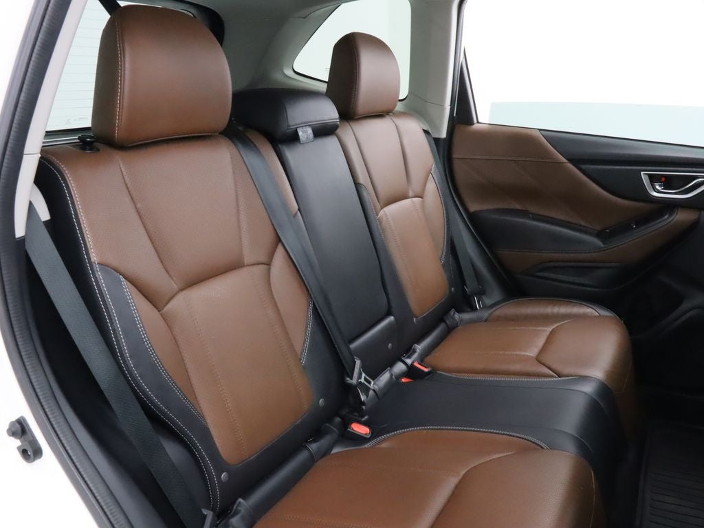 2022 Subaru Forester Touring - Photo 32