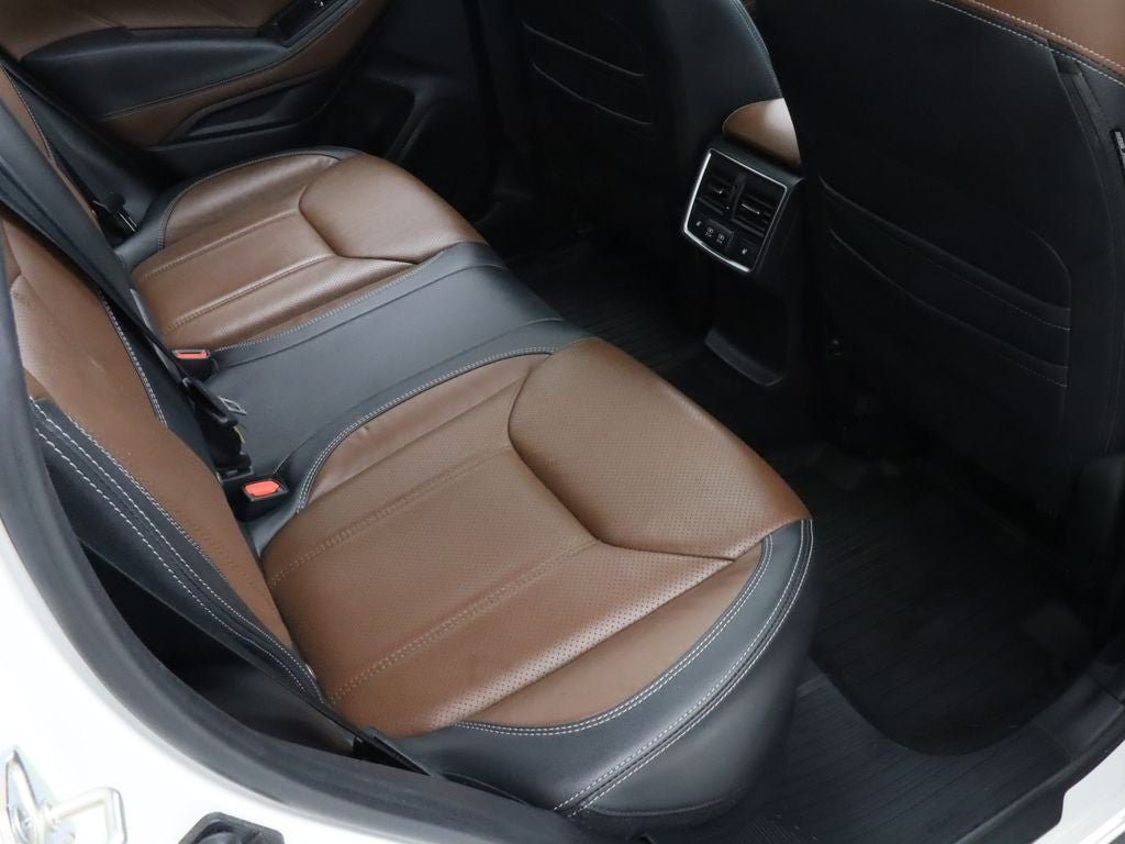 2022 Subaru Forester Touring - Photo 33