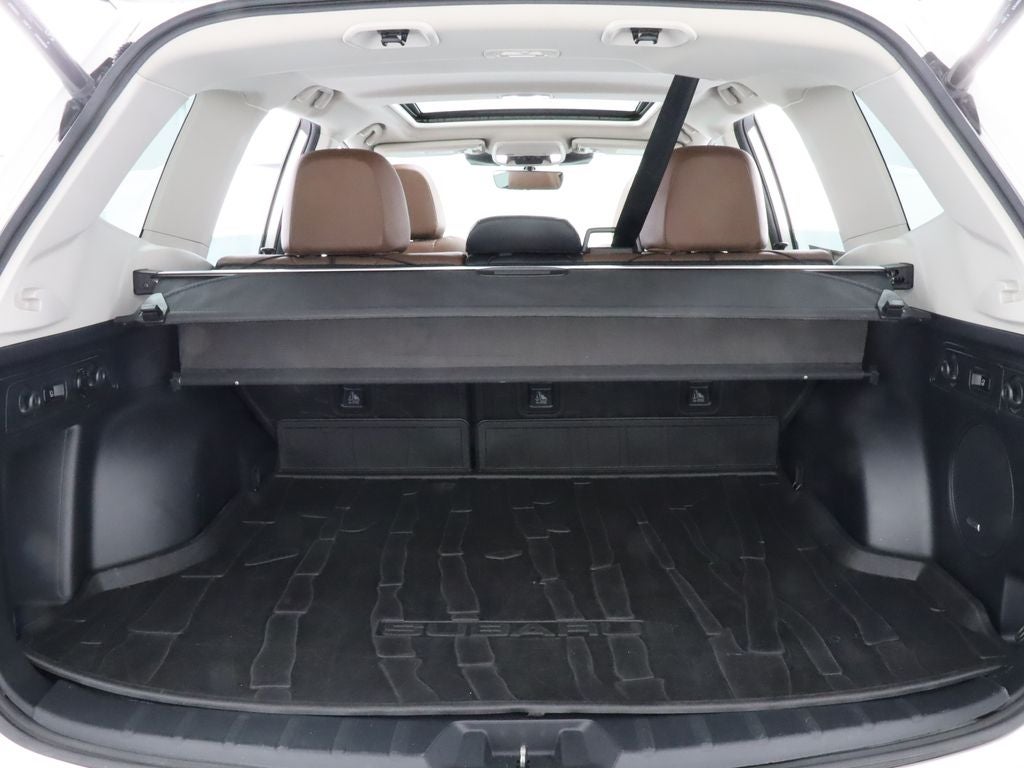 2022 Subaru Forester Touring - Photo 34