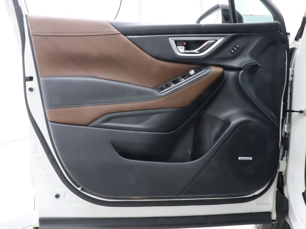 2022 Subaru Forester Touring - Photo 36