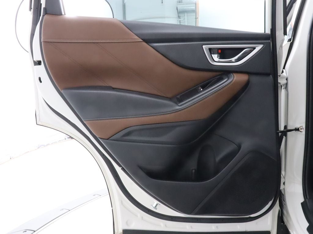 2022 Subaru Forester Touring - Photo 37