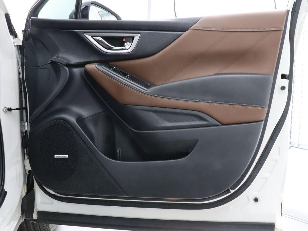 2022 Subaru Forester Touring - Photo 38