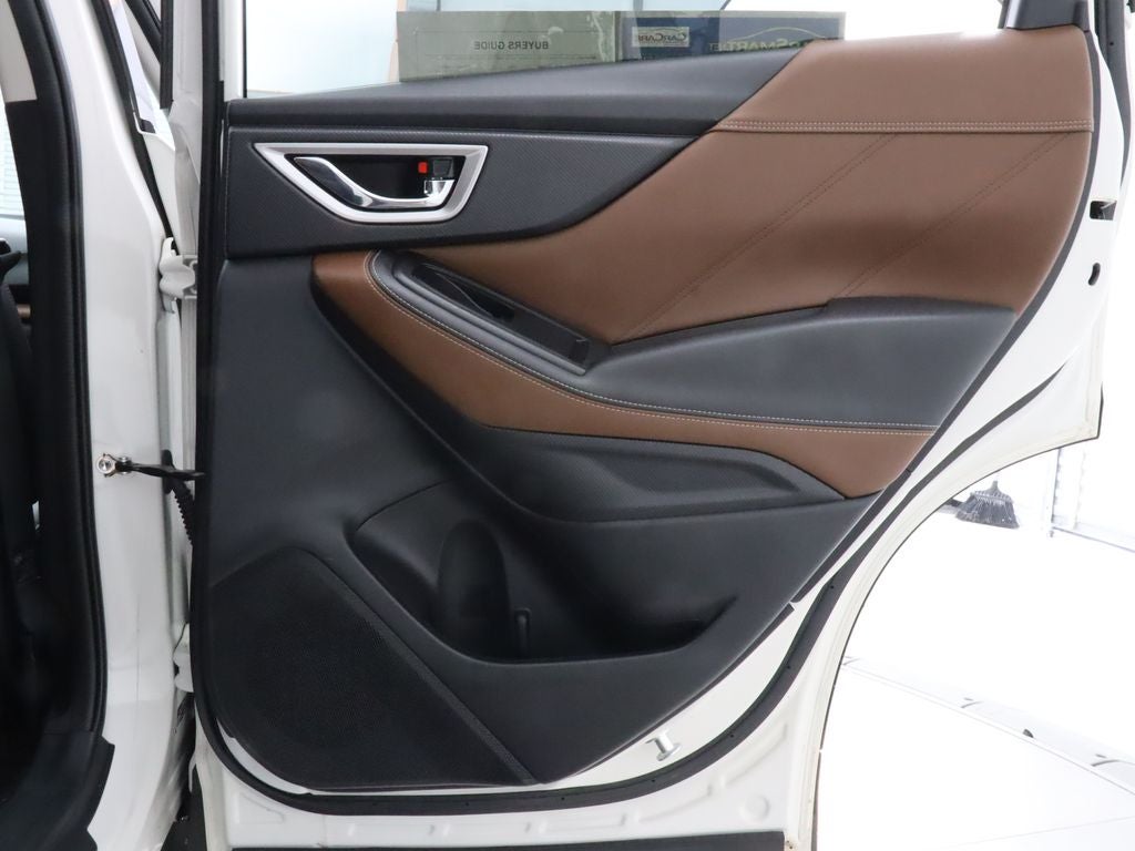 2022 Subaru Forester Touring - Photo 39