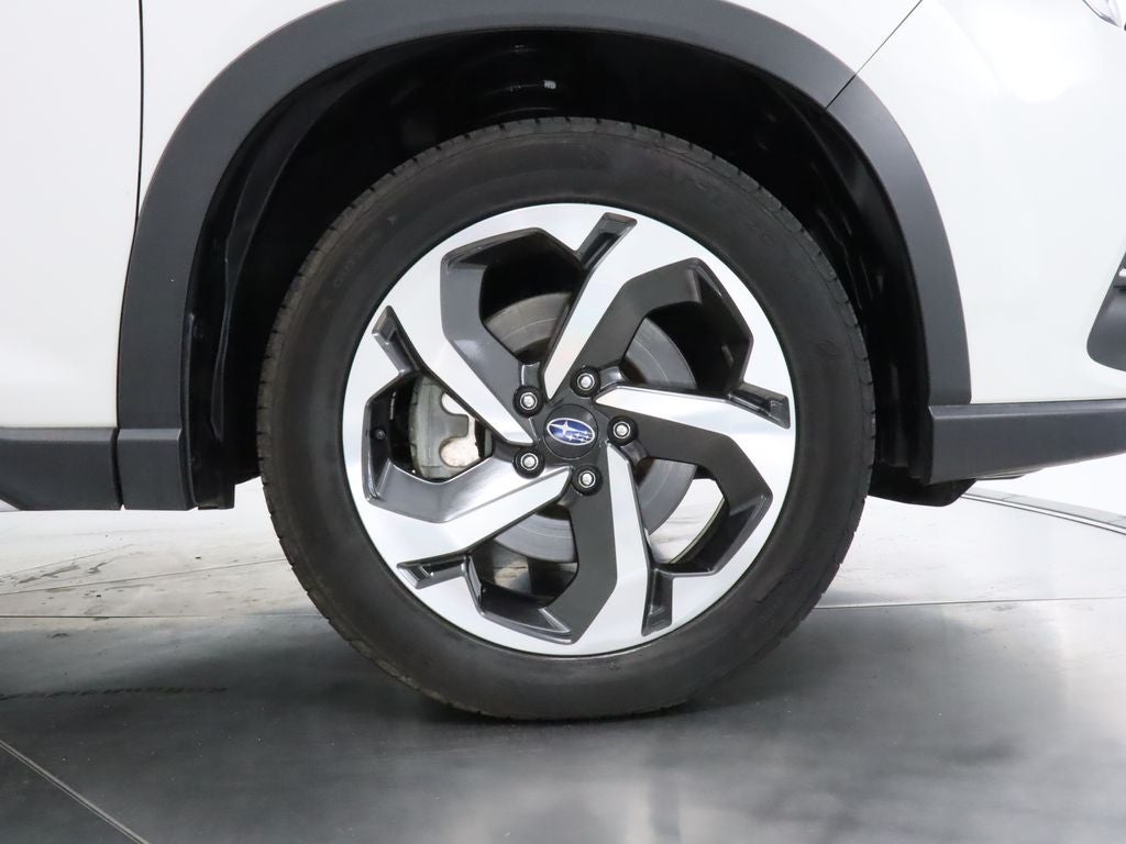 2022 Subaru Forester Touring - Photo 40