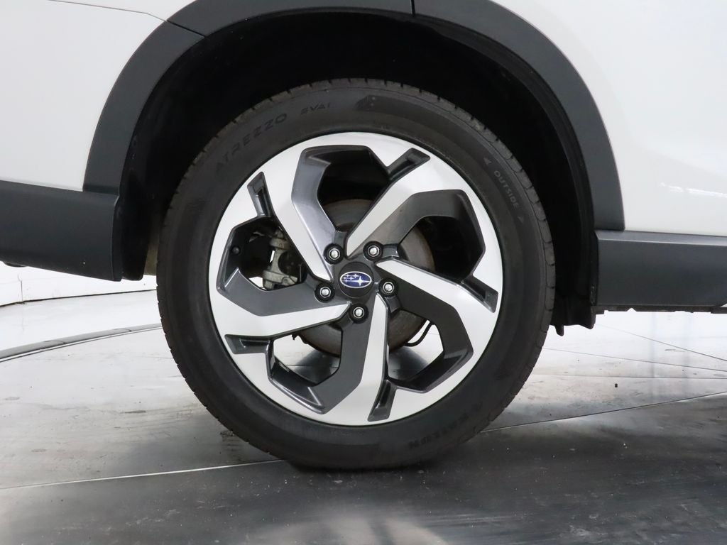 2022 Subaru Forester Touring - Photo 41