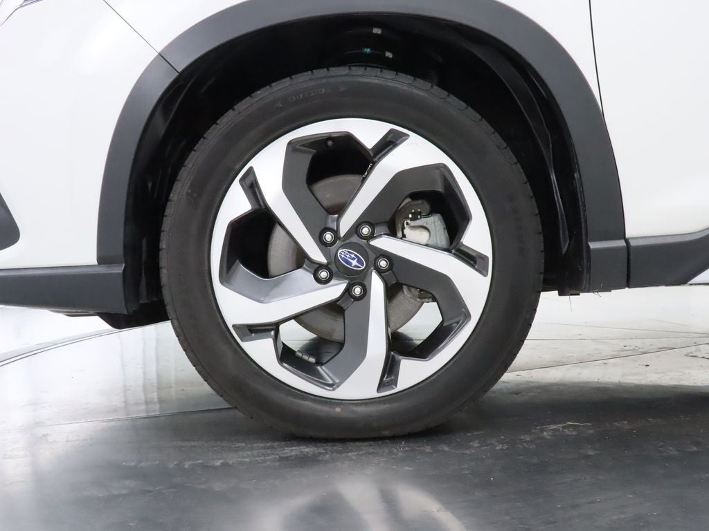 2022 Subaru Forester Touring - Photo 42