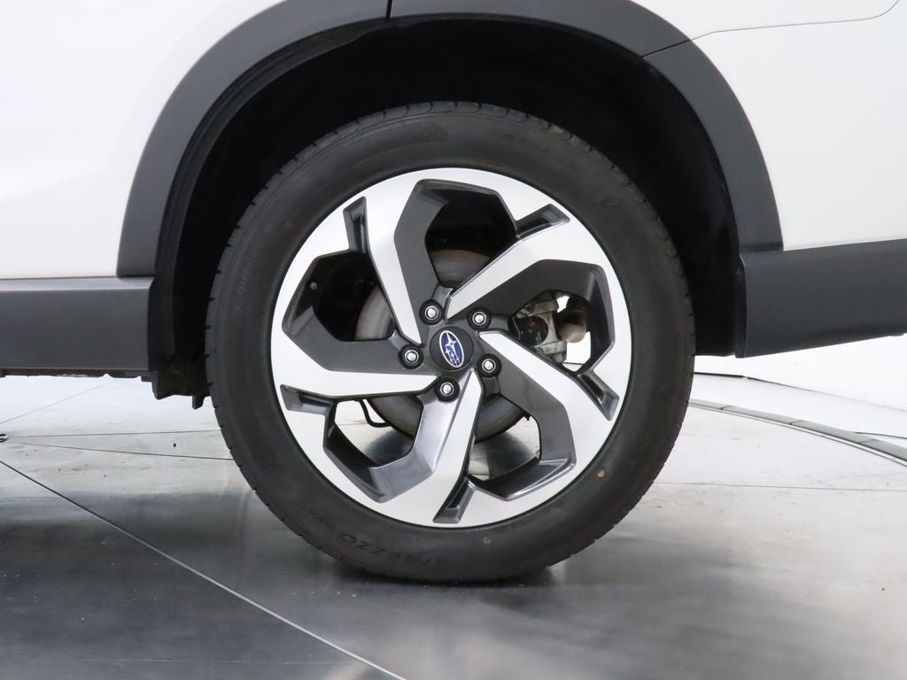 2022 Subaru Forester Touring - Photo 43
