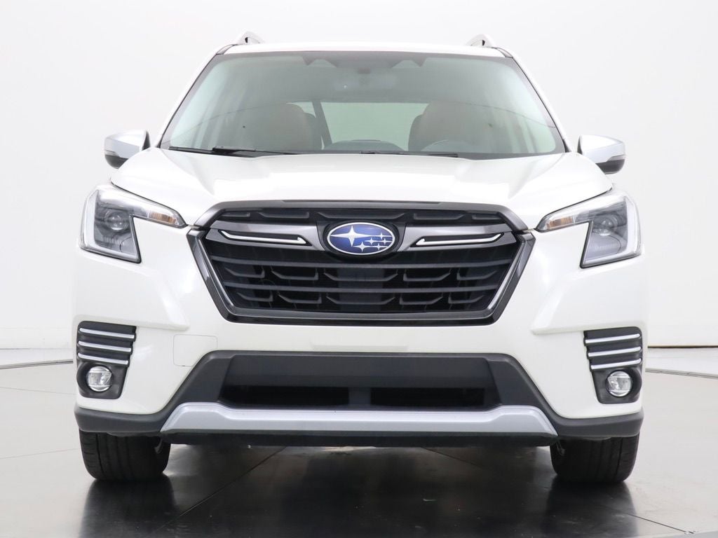 2022 Subaru Forester Touring - Photo 8