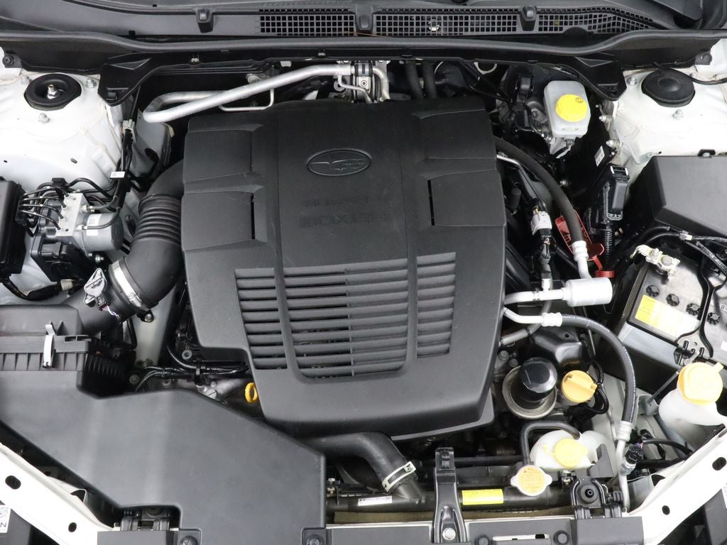 2022 Subaru Forester Touring - Photo 9