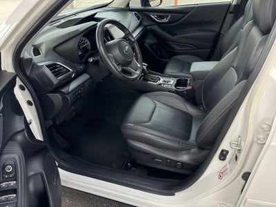 2019 Subaru Forester Limited AWD Navigation