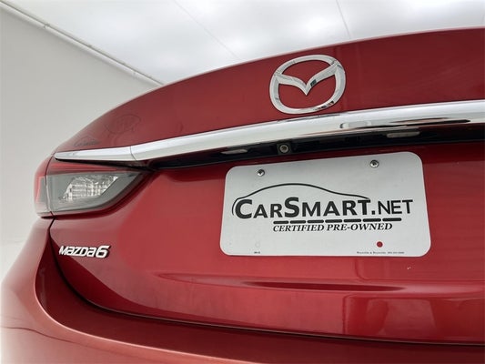 2016 Mazda Mazda6 i Touring in Hendersonville, TN - CarSmart.net