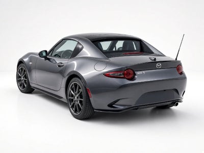 2021 Mazda Mazda Miata RF Club