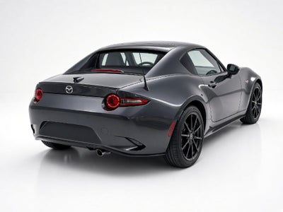2021 Mazda Mazda Miata RF Club