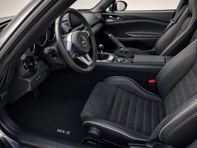 2021 Mazda Mazda Miata RF Club