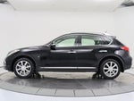 2017 INFINITI QX50 Base AWD Premium Plus
