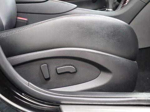 2017 INFINITI QX50 Base AWD Premium Plus