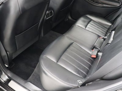 2017 INFINITI QX50 Base AWD Premium Plus