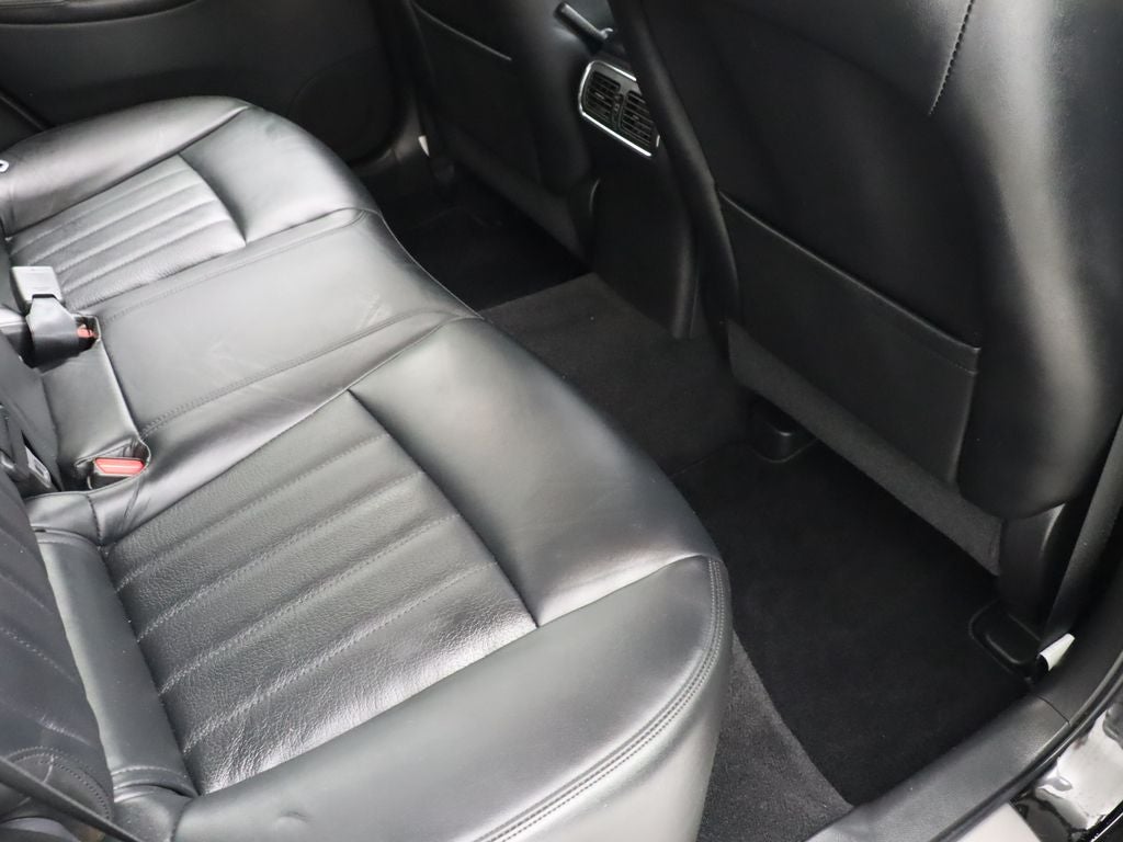 2017 INFINITI QX50 Base AWD Premium Plus