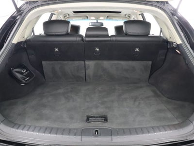 2017 INFINITI QX50 Base AWD Premium Plus
