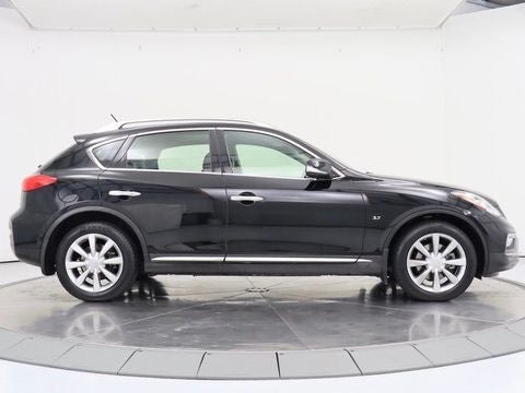 2017 INFINITI QX50 Base AWD Premium Plus