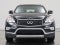 2017 INFINITI QX50 Base AWD Premium Plus