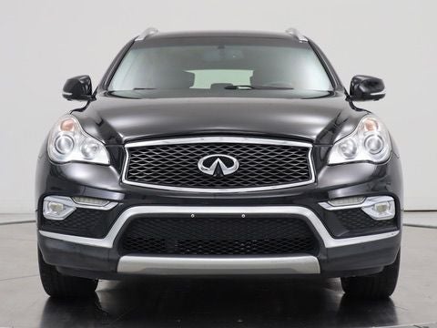 2017 INFINITI QX50 Base AWD Premium Plus